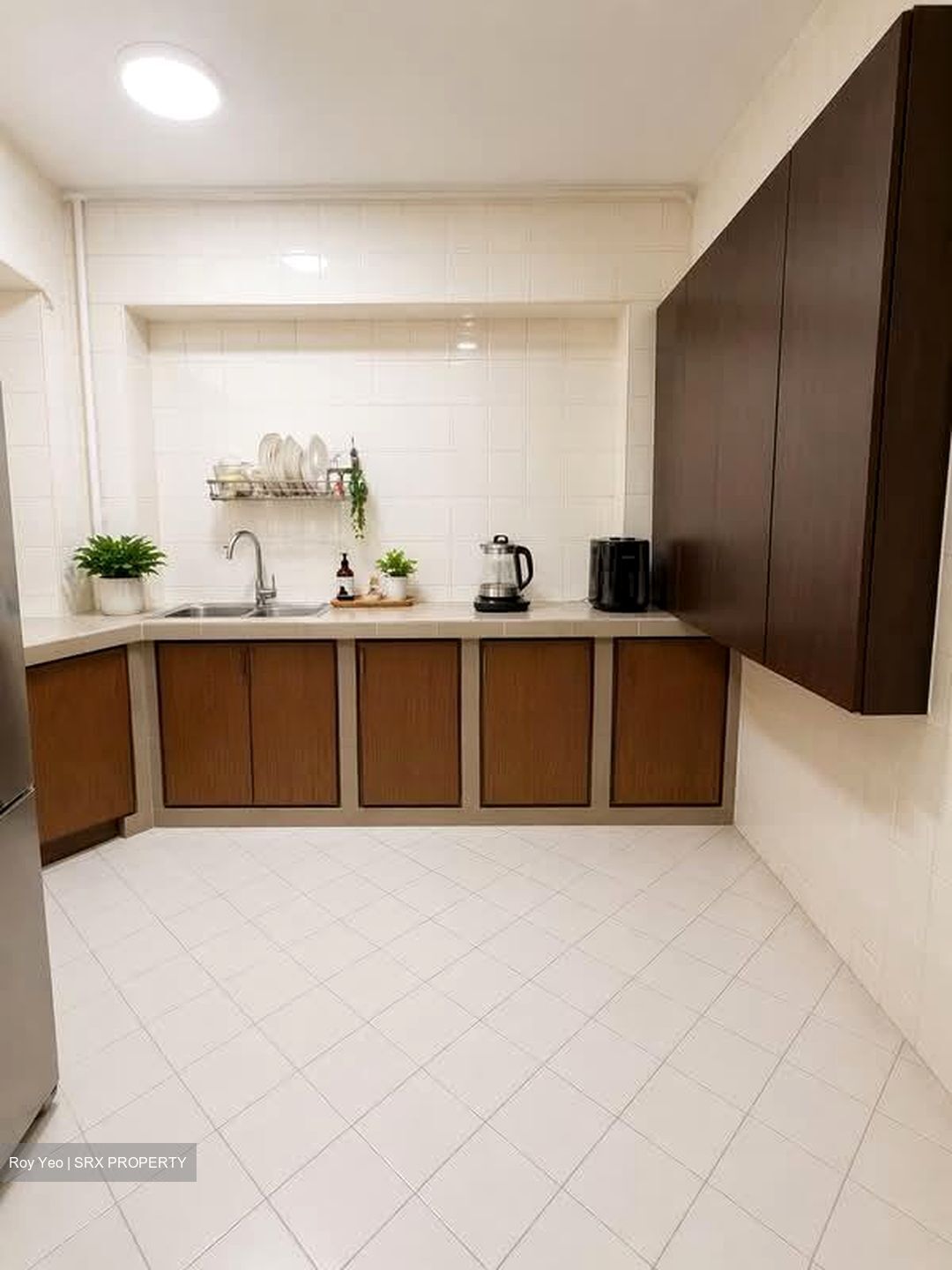 Blk 681A Woodlands Drive 62 (Woodlands), HDB 4 Rooms #566541321
